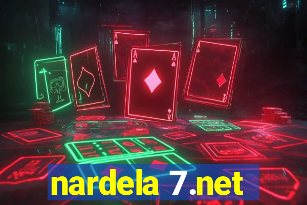 nardela 7.net